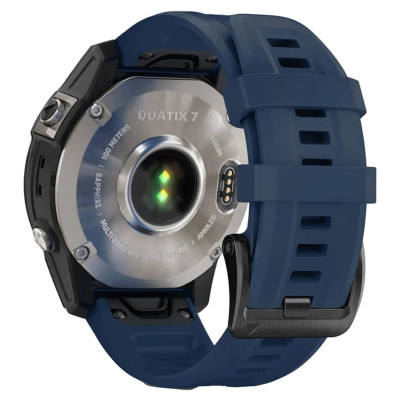 Garmin Quatix 7 Pro – Marine GPS Smartwatch with AMOLED Display (010-02803-80/81)