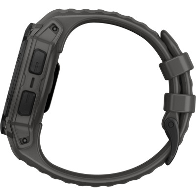 Garmin Instinct E 40mm Black with Charcoal Band (010-02932-00)