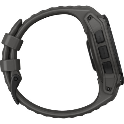Garmin Instinct E 45mm Black with Charcoal Band (010-02933-00)