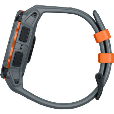 Garmin Instinct 3 45mm Solar Twilight with Twilight Band (010-02934-01)
