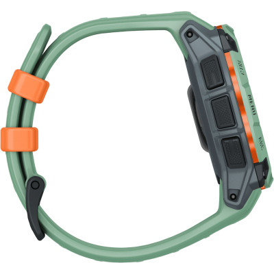 Garmin Instinct 3 45mm AMOLED Neo Tropic with Neo Tropic Band (010-02936-01)