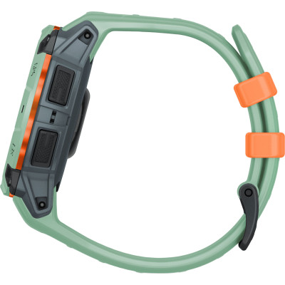 Garmin Instinct 3 45mm AMOLED Neo Tropic with Neo Tropic Band (010-02936-01)