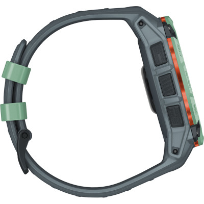 Garmin Instinct 3 50mm AMOLED Neo Tropic with Twilight Band (010-03020-01)