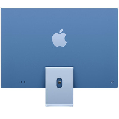 Apple iMac 24 M4 Blue (Z1EQ000CD)