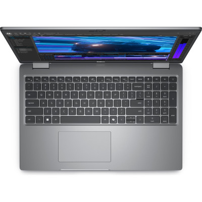 Dell Precision 3591 (34HGH)