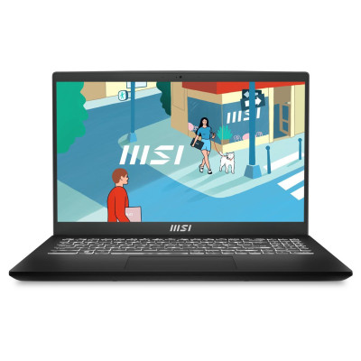 MSI Modern 15 B13M-1016US (MOD15131016)
