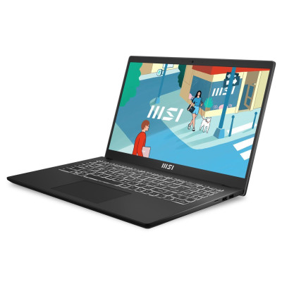 MSI Modern 15 B13M-1016US (MOD15131016)