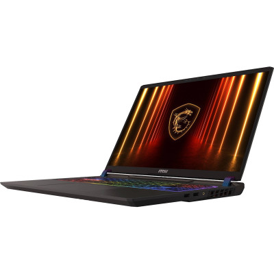 MSI Vector 16 HX AI A2XWHG Cosmos Gray (9S7-15M352-232)