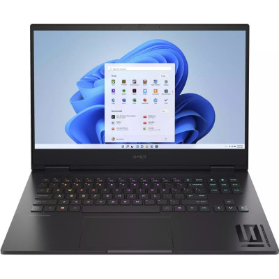HP Omen 16t-wf000 Gaming Shadow Black (B1PD4U8)