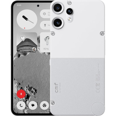 Nothing CMF Phone 2 Pro 8/256GB White