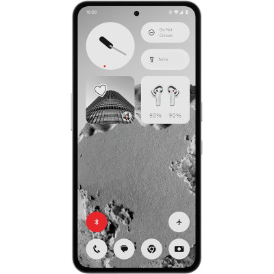Nothing CMF Phone 2 Pro 8/256GB White