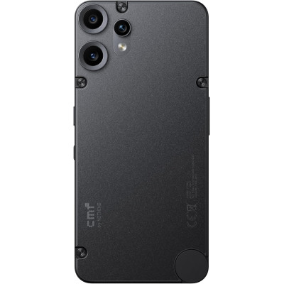 Nothing CMF Phone 2 Pro 8/256GB Black