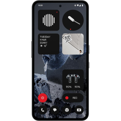 Nothing CMF Phone 2 Pro 8/256GB Black