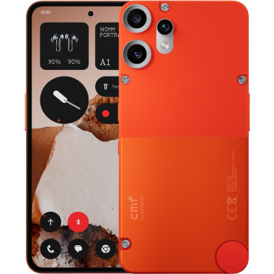 Nothing CMF Phone 2 Pro 8/256GB Orange