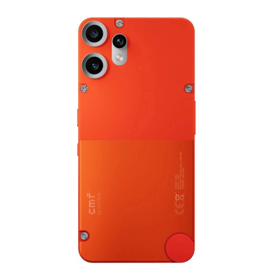 Nothing CMF Phone 2 Pro 8/256GB Orange