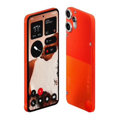 Nothing CMF Phone 2 Pro 8/256GB Orange