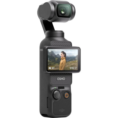 DJI Osmo Pocket 3 (CP.OS.00000301.03)