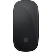 Apple Magic Mouse USB-C Black Multi-Touch Surface (MXK63)