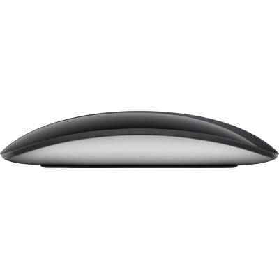 Apple Magic Mouse USB-C Black Multi-Touch Surface (MXK63)