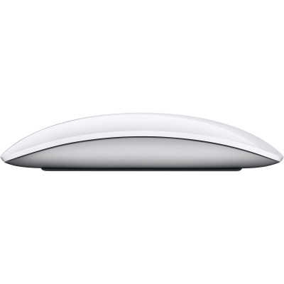 Apple Magic Mouse USB-C White Multi-Touch Surface (MXK53)