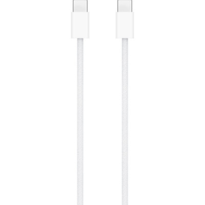 Apple Magic Mouse USB-C White Multi-Touch Surface (MXK53)
