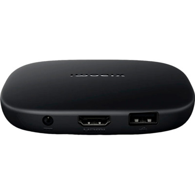 Xiaomi TV Box S 3rd Gen (MDZ-32-AA)