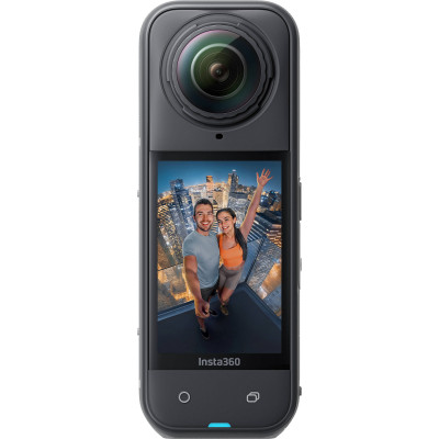 Insta360 X5 (CINSAAHA_X501)