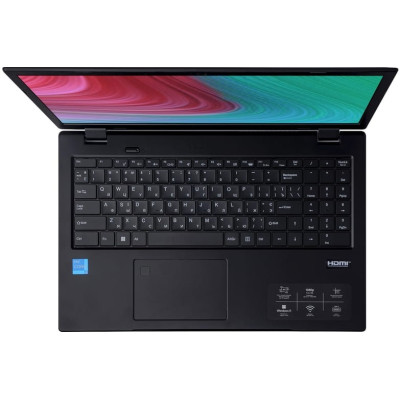 Prologix M15-722 Black (PN15E03.I31232S5NWP.030)