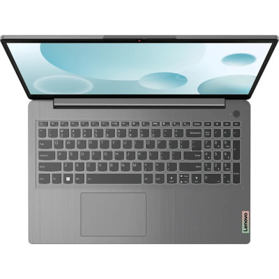Lenovo IdeaPad 3 15IAU7 Arctic Gray (82RK0185RM)