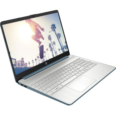 HP 15s-fq5032ua Spruce Blue (8F322EA)