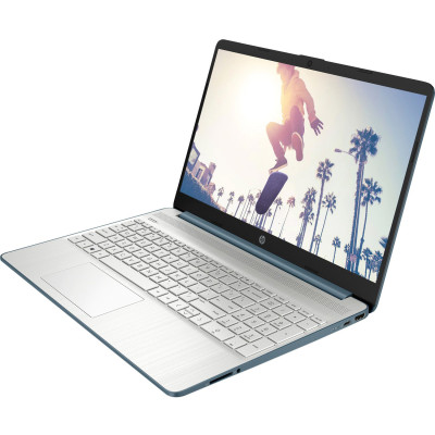HP 15s-fq5032ua Spruce Blue (8F322EA)
