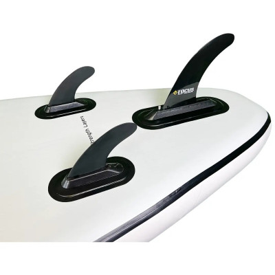 Сапборд Focus SUP Hawaii GBA 10'8" x 34" x 6" — надувна дошка для САП серфінгу, sup board