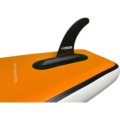 Сапборд Focus SUP Hawaii OBY 12'6" x 32" x 6" — надувна дошка для САП серфінгу, sup board