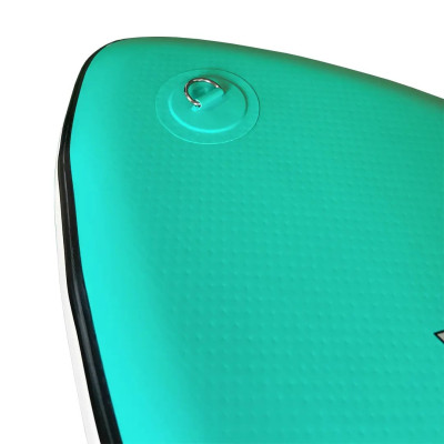 Сапборд Focus SUP Hawaii ABY 11'6" x 33" x 6" — надувна дошка для САП серфінгу, sup board