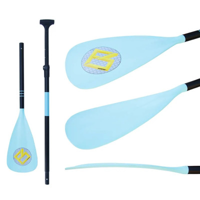 Сапборд Focus SUP Hawaii GBA 11'6" x 33" x 6" — надувна дошка для САП серфінгу, sup board