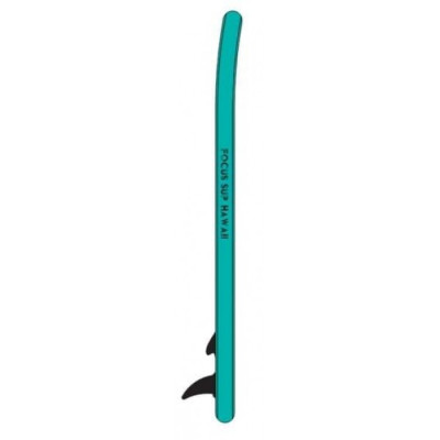 Сапборд Focus Sup Hawaii ISUP-R 10'6"х32"х6" Palm — надувна дошка для САП серфінгу, sup board