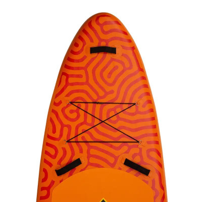 Сапборд Focus Sup Hawaii ISUP-R 11'6"х33"х6" OBY — надувна дошка для САП серфінгу, sup board