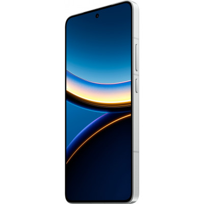 POCO F7 Pro 12/512GB Silver EU