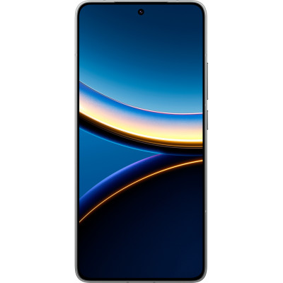 POCO F7 Pro 12/512GB Silver EU