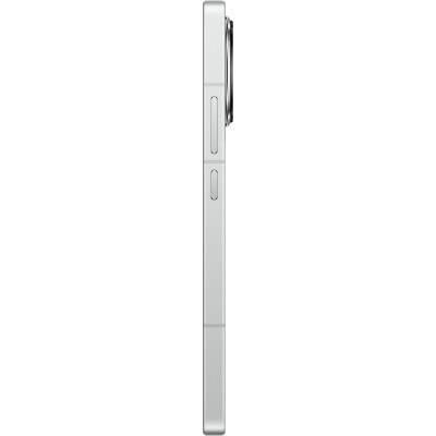 POCO F7 Pro 12/512GB Silver EU