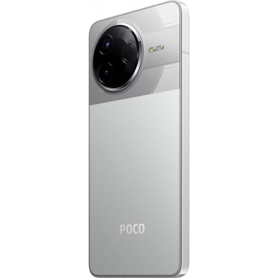 POCO F7 Pro 12/512GB Silver EU