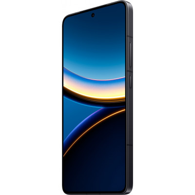POCO F7 Pro 12/512GB Black EU