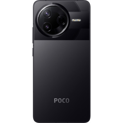 POCO F7 Pro 12/512GB Black EU