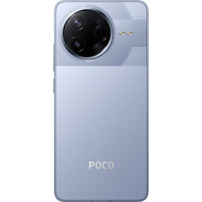 POCO F7 Pro 12/512GB Blue EU