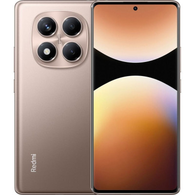 Xiaomi Redmi Note 14 Pro 8/256GB Gold EU