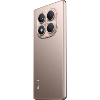 Xiaomi Redmi Note 14 Pro 12/512GB Sand Gold EU