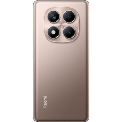 Xiaomi Redmi Note 14 Pro 8/256GB Gold EU