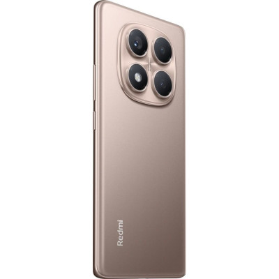 Xiaomi Redmi Note 14 Pro 8/256GB Gold EU