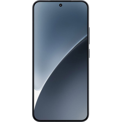 Xiaomi 15 12/256GB Black EU