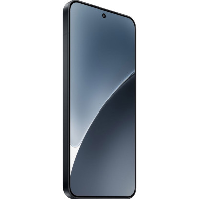 Xiaomi 15 12/256GB Black EU